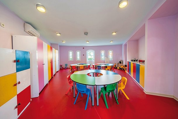 Sunrise Resort Hotel