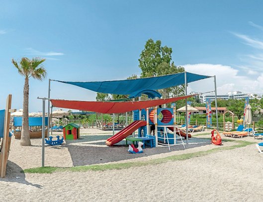 Sunrise Resort Hotel