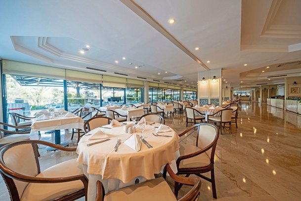 Sunrise Resort Hotel