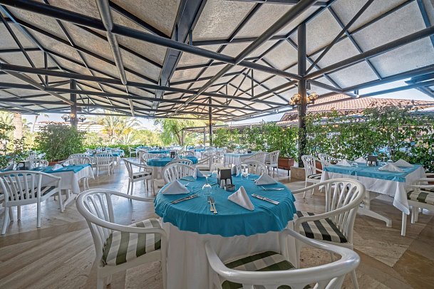 Sunrise Resort Hotel