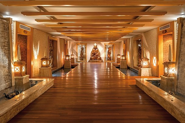 Sunrise Resort Hotel