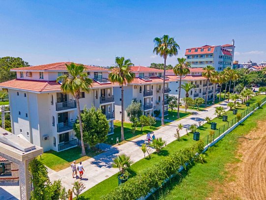 Süral Garden
