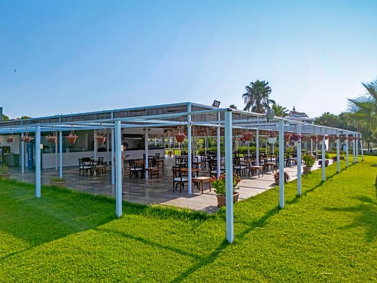 Süral Garden