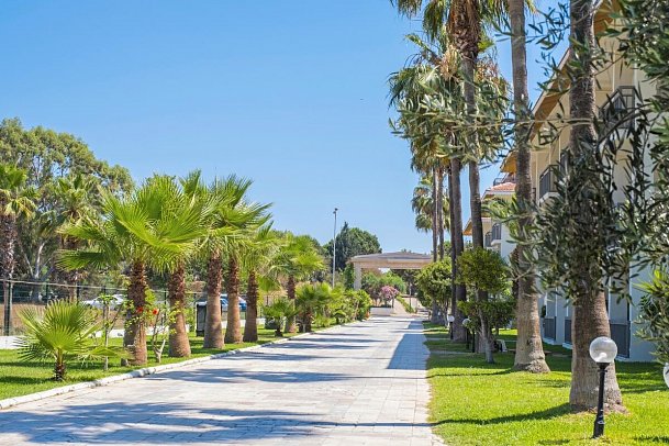 Süral Garden