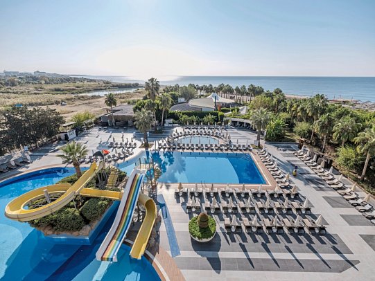 Washington Resort Hotel