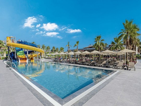 Washington Resort Hotel