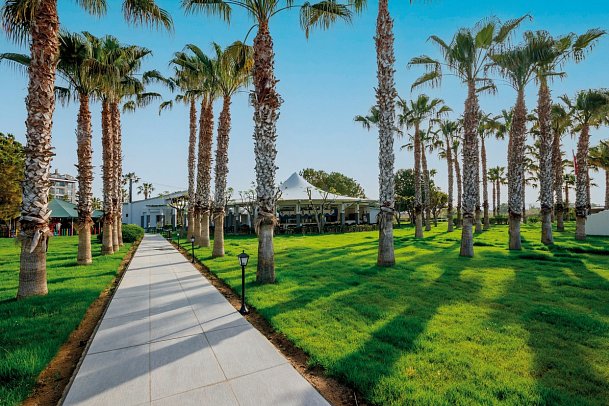 Washington Resort Hotel