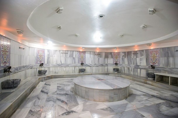 Washington Resort Hotel