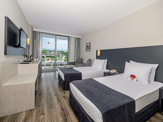 Washington Resort Hotel