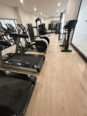 Side Golden Rock Hotel & Spa