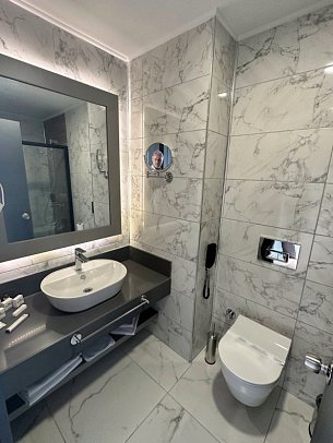 Side Golden Rock Hotel & Spa