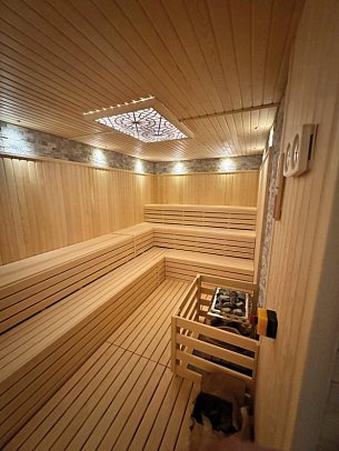 Side Golden Rock Hotel & Spa