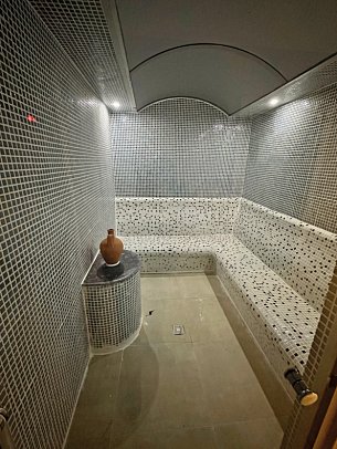 Side Golden Rock Hotel & Spa