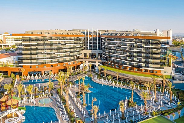 Calyptus Kirman Premium