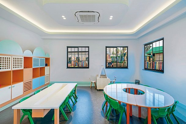 Calyptus Kirman Premium