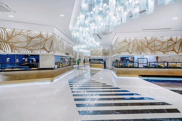 Calyptus Kirman Premium