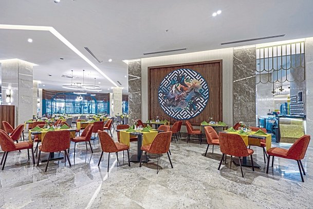 Calyptus Kirman Premium