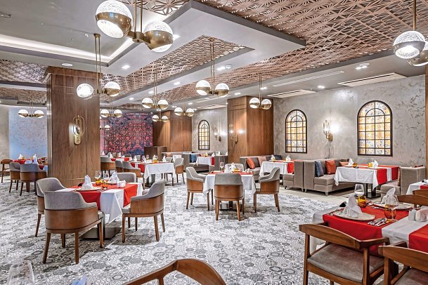 Calyptus Kirman Premium