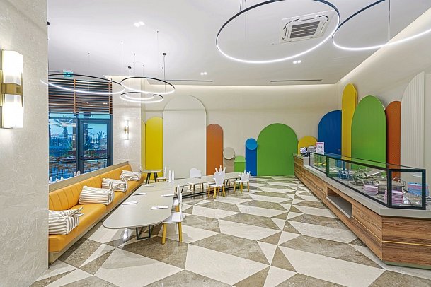 Calyptus Kirman Premium