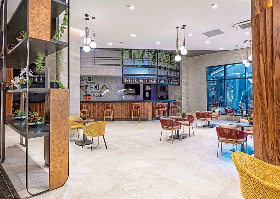 Calyptus Kirman Premium