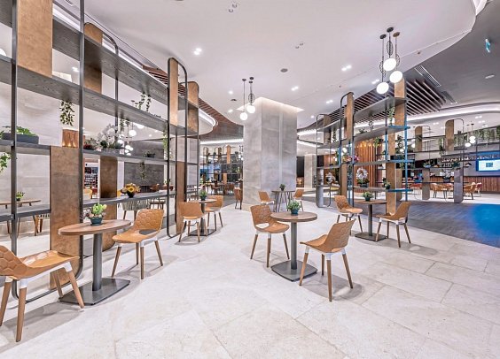 Calyptus Kirman Premium