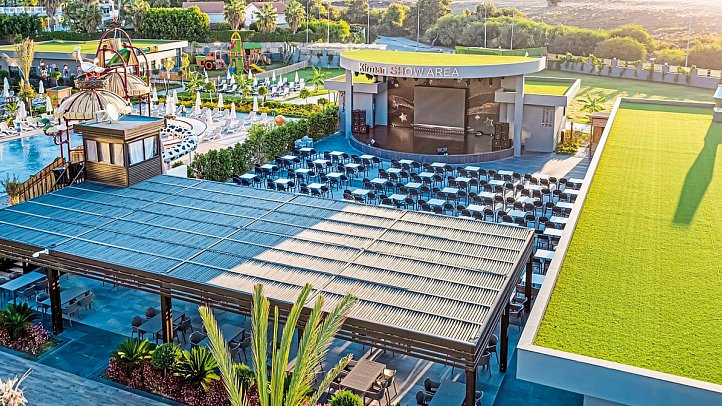 Calyptus Kirman Premium