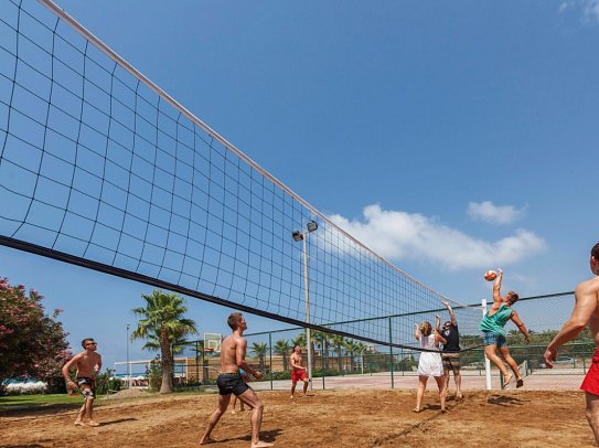 Seher Kumköy Star Resort & Spa