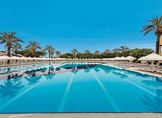 Selectum Family Resort Side