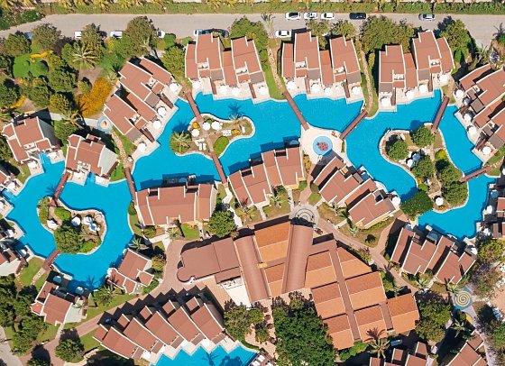 Selectum Family Resort Side