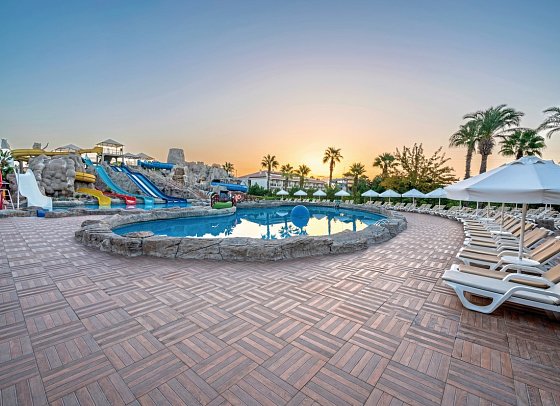 Selectum Family Resort Side