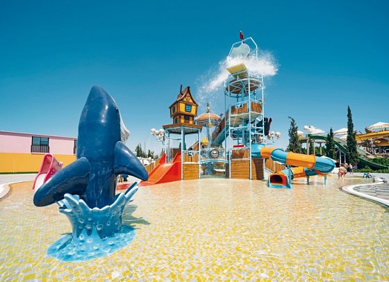 Selectum Family Resort Side
