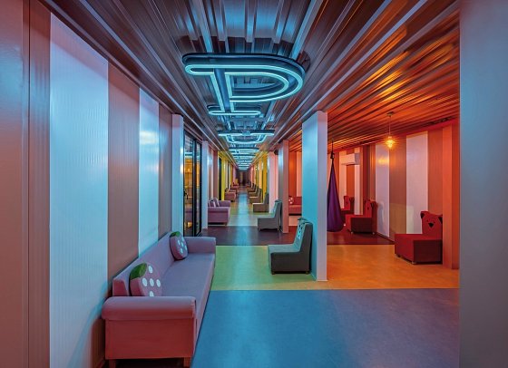 Selectum Family Resort Side