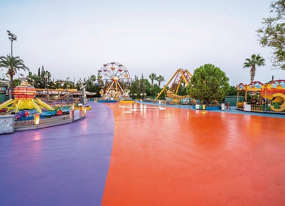 Selectum Family Resort Side