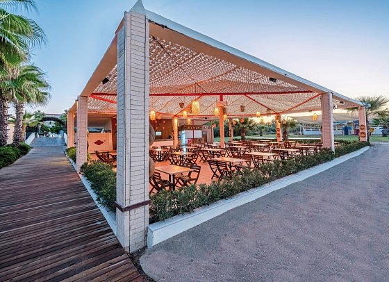 Selectum Family Resort Side