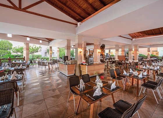 Selectum Family Resort Side