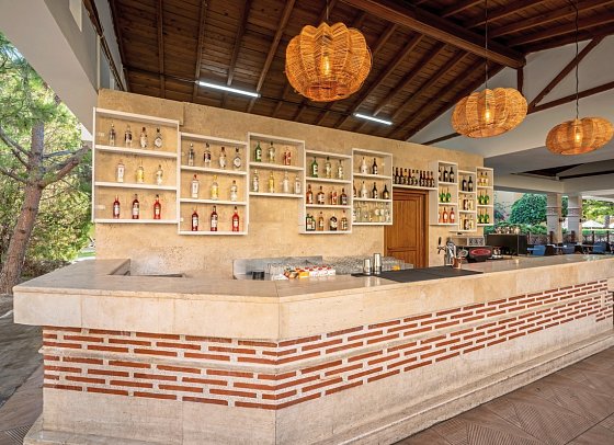 Selectum Family Resort Side