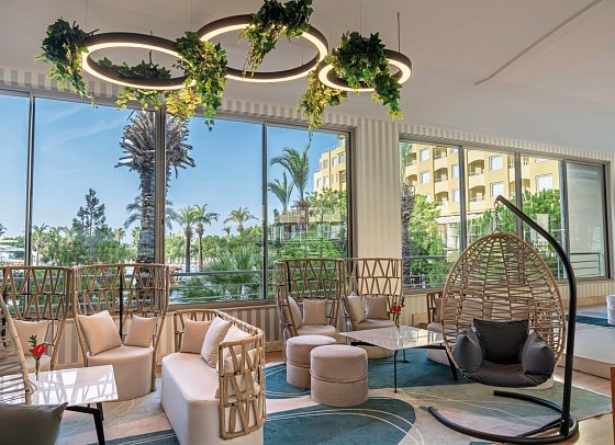 Selectum Family Resort Side
