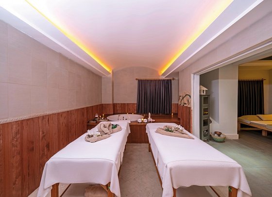 Selectum Family Resort Side