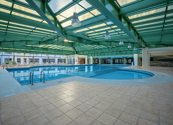 Selectum Family Resort Side