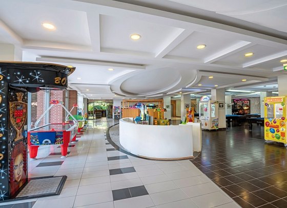 Selectum Family Resort Side
