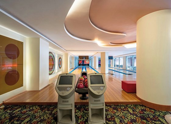 Selectum Family Resort Side