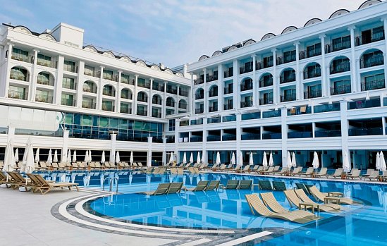 Sunthalia Hotels & Resorts