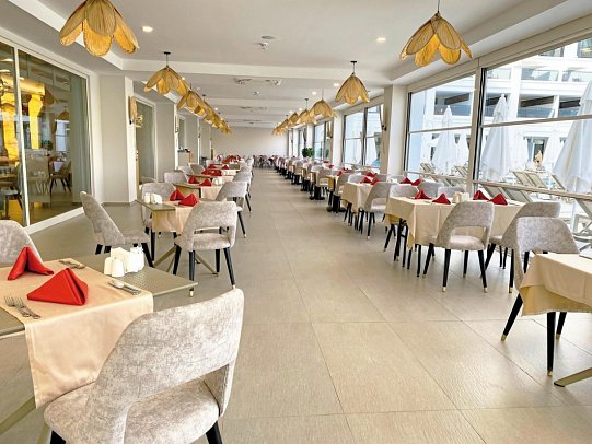 Sunthalia Hotels & Resorts