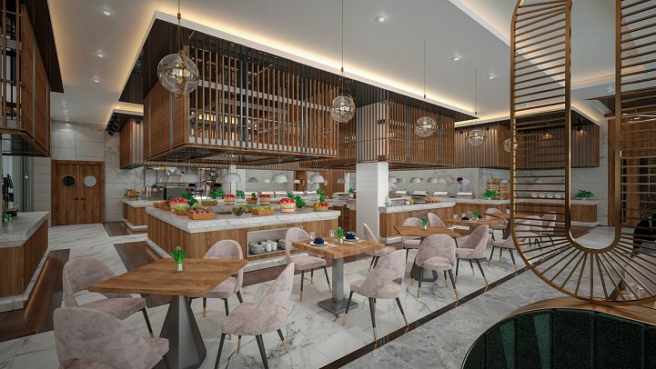 Sunthalia Hotels & Resorts