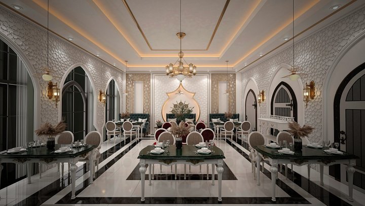 Sunthalia Hotels & Resorts