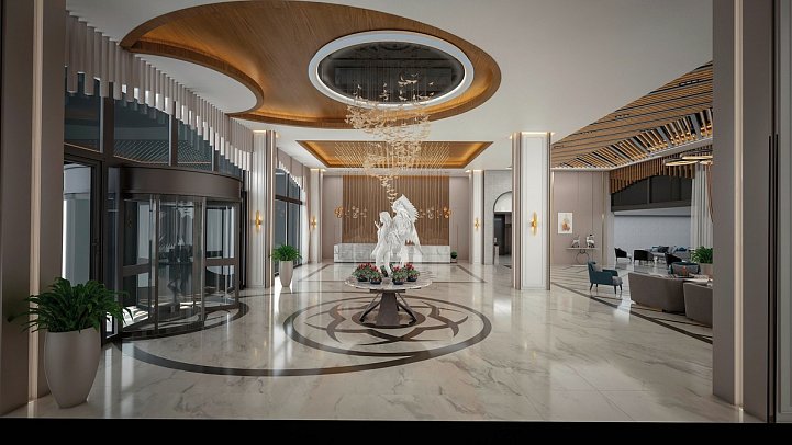 Sunthalia Hotels & Resorts