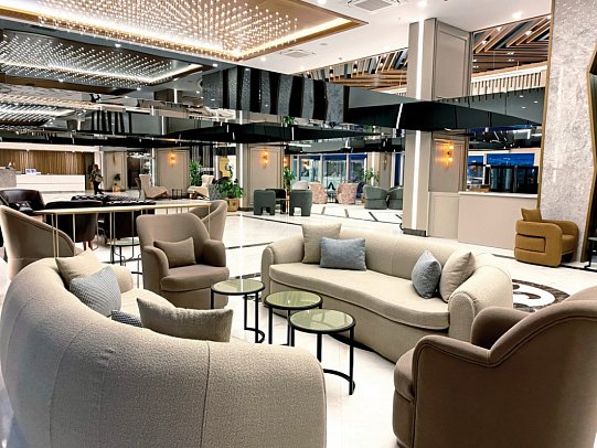 Sunthalia Hotels & Resorts