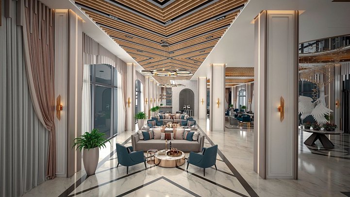 Sunthalia Hotels & Resorts