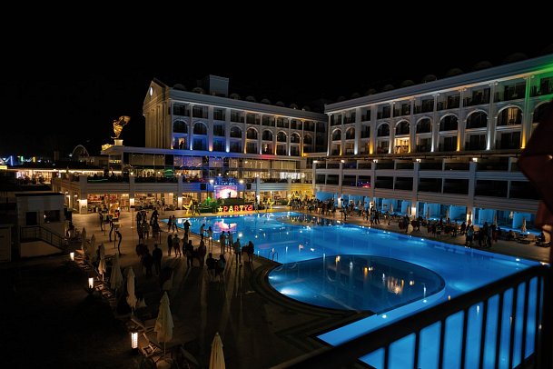 Sunthalia Hotels & Resorts