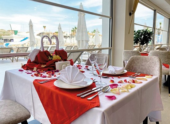 Sunthalia Hotels & Resorts